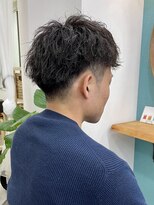 ベラ(Bella)&nbsp;【Bella吉祥寺/加藤】大人かっこいいツイスパショート