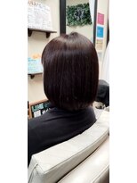 ガーデン ヘアー デザイン(GARDEN Hair Design)&nbsp;ミニボブ