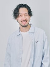 フィフス 渋谷(fifth) 数野 勇人