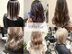 カラーズヘアー(Colors hair)の写真