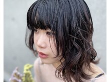 ヘアーサロンウル(hair salon ulu)の雰囲気（《大人気》うる艶☆透明感の出るイルミナカラー取扱店です♪）