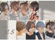 アトリエ エス atelier es HAIRDESIGNの写真