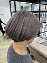 ディーボーイ 健軍店(D-BOY)&nbsp;白髪手術/ショート