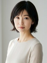 ワンマイル 本川越(one mile)&nbsp;大人ナチュラル×ショート