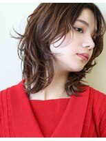 ヘアーメイクポリッシュ 洛西口店&nbsp;髪質改善/ハイライト/髪質改善トリートメント/イルミナカラー