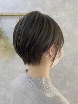 フレンズ(friends) 40代お客様スタイル