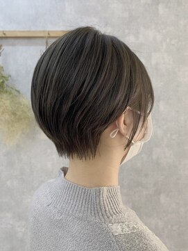 フレンズ(friends) 40代お客様スタイル