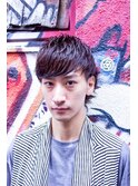 艶&束感スタイル/grandage北千住