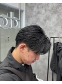 ニュアンスパーマ