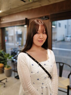 ダカー(dakah) おだやかレイヤー