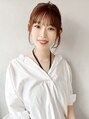 キリ 表参道(kyli) 近野 由未菜