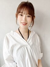 キリ 表参道(kyli) 近野 由未菜