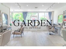 イルヘアーガーデン(illu hair GARDEN)