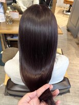 ザ ライト バイ アストレア(The Light by Astraea)&nbsp;ダークラベンダーピンク