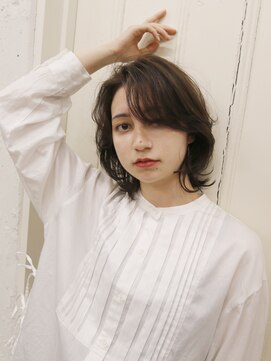 ステアケース 武蔵小杉店(stair:case) マッシュレイヤー