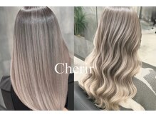 シェリール(Cherir)