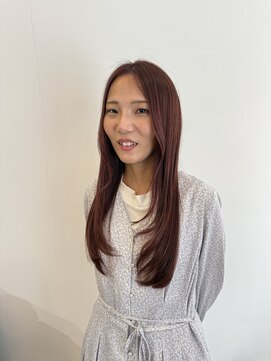 ユーリオ(Urio) 美髪エステ