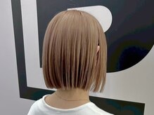 ブレス ヘアデザイン(BLESS hair design)