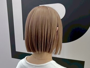 BLESS【ブレス】