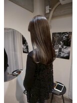 ニードバイスケール(NEED by SCALE)&nbsp;髪質改善グレージュ/艶髪