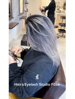 フサ(Fusa)&nbsp;バレイヤージュ