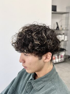 プードルマッシュ