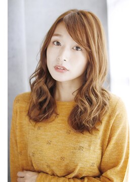 ラピス 銀座 blue店(Lapis) 【月1メンテ】リタッチで透明感カラー[銀座/銀座駅/銀座]