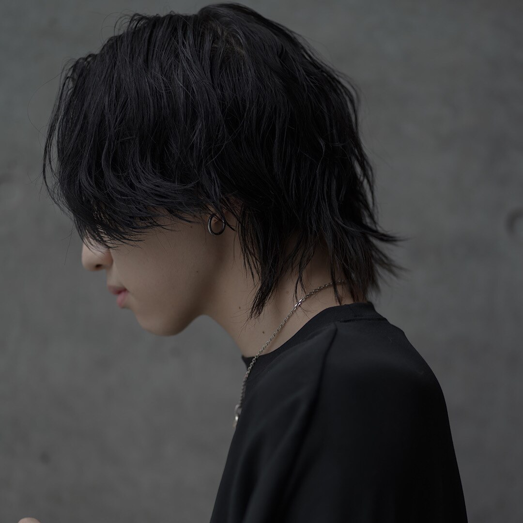 高島 悠吾｜ウル(uru)の美容師・スタイリスト｜ホットペッパービューティー