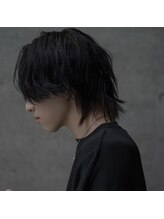 ウル(uru)&nbsp;高島 悠吾