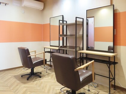 Kii【2月3日 NEW OPEN(予定)】の写真