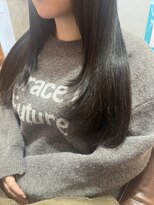 アドラーブル 長岡新保店(adorable)&nbsp;10代20代30代顔まわりレイヤー