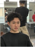 アクティブスパイキーショート