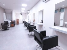 Lil'yの雰囲気（ホッとひと息つけるような心地よい時間を大切にしています。）