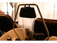 極上ヘッドスパ×頭浸浴で叶う本格リラックス