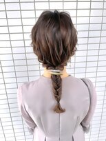 ジンジャー(GINGER)&nbsp;☆