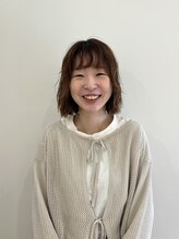 サルー ヘアーメイク&nbsp;武田 礼菜