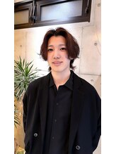 イリス 名古屋 名駅(Iris)&nbsp;閼伽井誇和 【名駅】