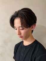 シーク 八王子(CHIC)&nbsp;毛流れシースルーセンターパート【八王子】