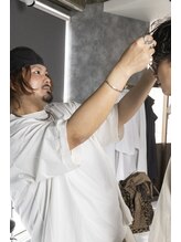 スナッチ(snatched) 及川 清貴