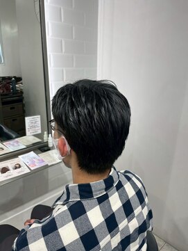 ヴァンカウンシル 一宮店(VAN COUNCIL) 就活生、実習生、ビジネスマン、社会人におすすめ