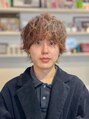 テイラー(Taylor) 森田 翔斗