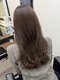En atelier by lunettes 町田店【アンアトリエバイリュネッツ】【6月下旬OPEN(予定)】の写真/【町田駅NEWOPEN】なりたいスタイルが決まっていなくても大丈夫!あなたに似合うスタイルをご提案します◎
