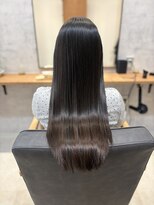 オーディー(ORDY)&nbsp;豊中岡町髪質改善縮毛矯正ORDYオーディー