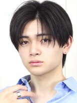 クロト 熊本(KUROT) ナチュラルセンターパート