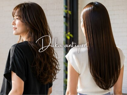 デュッカアンティーク(Duka antique)の写真