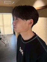 ウォルト 名駅店(walt)&nbsp;柔らか毛流れセンターパート