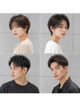 サロンドリアン(Salon de Lien)