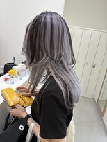 イタクラ 女池店(ITAKURA)&nbsp;デザインカラー