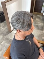アロロ(ALOLO)&nbsp;清潔感あふれる大人曲がる縮毛矯正！