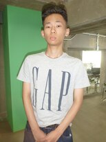 ダッパー(DAPPER') Meister